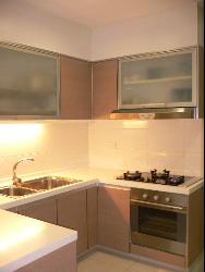 The Infiniti (D5), Condominium #850882